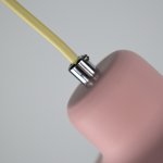 Люстра Grain Pendant Lamp Pink ImperiumLoft 178316-26