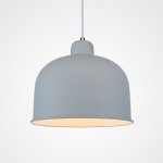 Люстра Grain Pendant Lamp Gray ImperiumLoft 178318-26