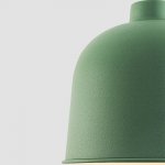 Люстра Grain Pendant Lamp White ImperiumLoft 178319-26