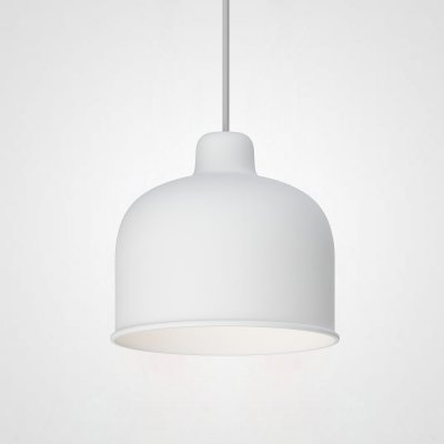 Люстра Grain Pendant Lamp White ImperiumLoft 178319-26