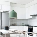 Люстра Grain Pendant Lamp White ImperiumLoft 178319-26
