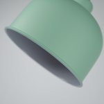 Люстра Grain Pendant Lamp Green ImperiumLoft 178320-26
