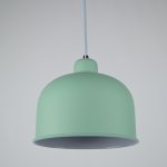 Люстра Grain Pendant Lamp Green ImperiumLoft 178320-26
