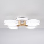 Потолочная люстра JOIST 4 White ImperiumLoft 178323-26