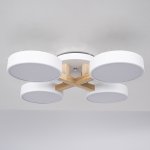 Потолочная люстра JOIST 4 White ImperiumLoft 178323-26
