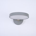 Светодиодное бра TURNA Gray ImperiumLoft 178346-26