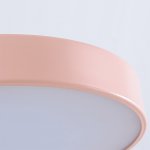 Светодиодное бра TURNA Pink ImperiumLoft 178347-26