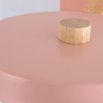 Светодиодное бра TURNA Pink ImperiumLoft 178347-26