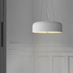 Потолочный светильник CYLINDER C White ImperiumLoft 178354-26