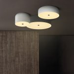 Потолочный светильник CYLINDER C White ImperiumLoft 178354-26