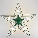 Потолочная люстра ASTERI Green ImperiumLoft 178357-26