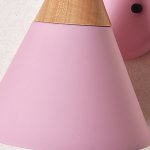 Настенный светильник NOD WALL Gray ImperiumLoft 178362-26
