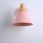 Настенный светильник NOD WALL Pink ImperiumLoft 178363-26