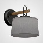 Бра EVEN WALL Gray ImperiumLoft 178377-26