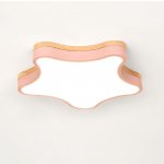 Потолочный светильник STELLA S Розовый ImperiumLoft 178378-26