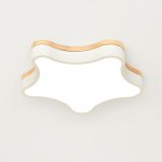 Потолочный светильник STELLA L Белый ImperiumLoft 178380-26