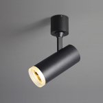 Потолочный светильник UNI S Черный ImperiumLoft 178386-26