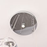 Подвесная люстра METEORA 5 ImperiumLoft 178389-26