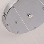 Подвесная люстра METEORA 7 ImperiumLoft 178390-26