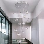Подвесная люстра METEORA 14 ImperiumLoft 178391-26