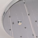 Подвесная люстра METEORA 14 ImperiumLoft 178391-26