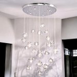 Подвесная люстра METEORA 26 ImperiumLoft 178392-26