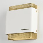 Настенное бра CASING WALL Белый ImperiumLoft 178395-26