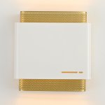 Настенное бра CASING WALL Белый ImperiumLoft 178395-26