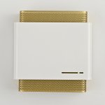 Настенное бра CASING WALL Белый ImperiumLoft 178395-26