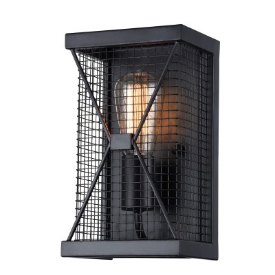 

Настенный светильник Favourite 1784-1W Mesh, 1784-1W