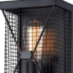 Настенный светильник Favourite 1784-1W Mesh