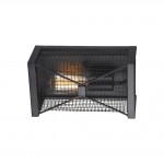 Настенный светильник Favourite 1784-1W Mesh