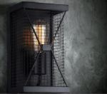 Настенный светильник Favourite 1784-1W Mesh