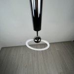 Подвесной светильник RING L D30 Серебро ImperiumLoft 178413-26