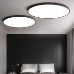 Потолочный светильник SLIM D17 Голубой ImperiumLoft 178435-26