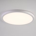 Потолочный светильник SLIM D30 Белый ImperiumLoft 178444-26