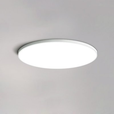 Потолочный светильник SLIM D40 Белый ImperiumLoft 178456-26 Потолочный светильник SLIM D40 Белый ImperiumLoft 178456-26