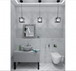 Люстра Favourite 1785-1P Brook