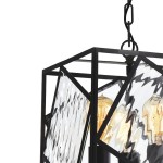 Люстра Favourite 1785-3P Brook