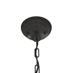 Люстра Favourite 1785-3P Brook