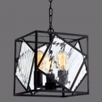 Люстра Favourite 1785-3P Brook