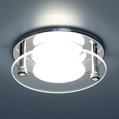 Светильник Elektrostandard 1787 R50 CH хром