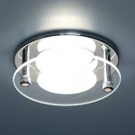 Светильник Elektrostandard 1787 R50 CH хром