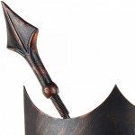 Настенный светильник щит и копья Favourite 1787-2W Schild 570*350мм