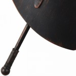 Настенный светильник щит и копья Favourite 1787-2W Schild 570*350мм