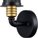 Настенный светильник Favourite 1788-1W Strainer