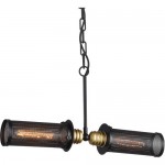 Люстра Favourite 1788-2P Strainer