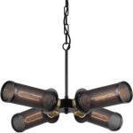 Люстра Favourite 1788-4P Strainer