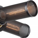 Люстра Favourite 1788-4P Strainer