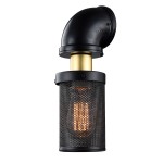 Настенный светильник Favourite 1789-1W Strainer